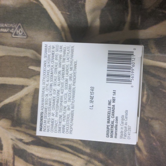 Marcelle Anti-Wrinkle Cream 50+ Day Night New - Picture 3 of 6